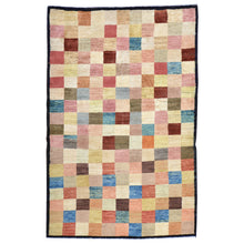 Load image into Gallery viewer, Oriental rugs, hand-knotted carpets, sustainable rugs, classic world oriental rugs, handmade, United States, interior design,  Brral-798
