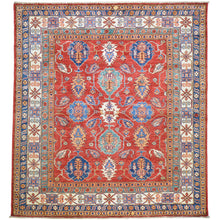 Load image into Gallery viewer, ABQ Rugs, Oriental Rugs, Albuquerque Rugs, Santa Fe Rugs, Handmade Rugs, Area Rugs, Flooring, Carpets, Home Decor, Rugs