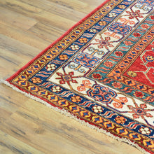 Load image into Gallery viewer, ABQ Rugs, Oriental Rugs, Albuquerque Rugs, Santa Fe Rugs, Handmade Rugs, Area Rugs, Flooring, Carpets, Home Decor, Rugs