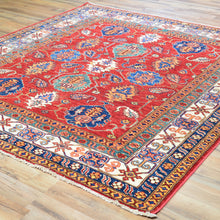 Load image into Gallery viewer, ABQ Rugs, Oriental Rugs, Albuquerque Rugs, Santa Fe Rugs, Handmade Rugs, Area Rugs, Flooring, Carpets, Home Decor, Rugs