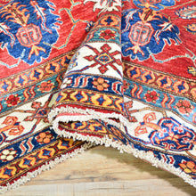 Load image into Gallery viewer, ABQ Rugs, Oriental Rugs, Albuquerque Rugs, Santa Fe Rugs, Handmade Rugs, Area Rugs, Flooring, Carpets, Home Decor, Rugs