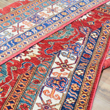 Load image into Gallery viewer, ABQ Rugs, Oriental Rugs, Albuquerque Rugs, Santa Fe Rugs, Handmade Rugs, Area Rugs, Flooring, Carpets, Home Decor, Rugs