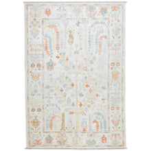 Load image into Gallery viewer, ABQ Rugs, Oriental Rugs, Albuquerque Rugs, Santa Fe Rugs, Handmade Rugs, Area Rugs, Carpets, Flooring, Rugs