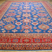 Load image into Gallery viewer, ABQ Rugs, Albuquerque Rugs, Oriental Rugs, Area Rugs, Handmade Rugs, Santa Fe Rugs, Carpets, Flooring, Home Decor, Rugs, Tribal Rugs, Modern Rugs
