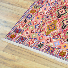 Load image into Gallery viewer, Oriental Rugs Albuquerque Rugs Santa Fe Rugs ABQ Rugs Area Rugs Handmade Rugs Carpets Flooring Home Decor
