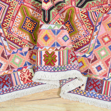 Load image into Gallery viewer, Oriental Rugs Albuquerque Rugs Santa Fe Rugs ABQ Rugs Area Rugs Handmade Rugs Carpets Flooring Home Decor