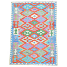 Load image into Gallery viewer, flatweave rug