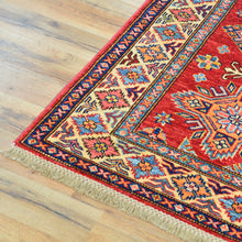 Load image into Gallery viewer, ABQ Rugs, Oriental Rugs, Albuquerque Rugs, Santa Fe Oriental Rugs, Handmade Rugs, Area Rugs, Persian Rugs, Turkish Rugs, Turkoman Rugs, Modern Rugs, Contemporary Rugs, Carpets, Flooring, Rugs