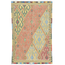 Load image into Gallery viewer, soumak rug