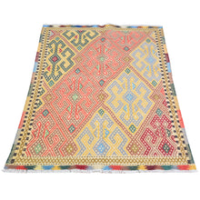 Load image into Gallery viewer, wool rug