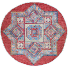 Load image into Gallery viewer, Oriental rugs, hand-knotted carpets, sustainable rugs, classic world oriental rugs, handmade, United States, interior design,  Cwral-846