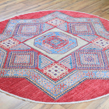 Load image into Gallery viewer, Hand-Knotted Rug