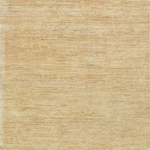 Load image into Gallery viewer, Hand-Knotted Brown Modern Design Handmade Wool Rug (Size 3.0 X 9.6) Cwral-8469