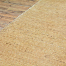 Load image into Gallery viewer, Hand-Knotted Brown Modern Design Handmade Wool Rug (Size 3.0 X 9.6) Cwral-8469