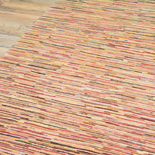 Load image into Gallery viewer, Hand-Knotted Modern Design Handmade Wool Rug (Size 3.0 X 4.10) Cwral-8478