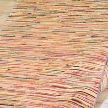 Load image into Gallery viewer, Hand-Knotted Modern Design Handmade Wool Rug (Size 3.0 X 4.10) Cwral-8478