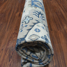 Load image into Gallery viewer, Hand-Knotted Caucasian Design Kazak Handmade Wool Rug (Size 8.0 X 9.3) Cwral-8487