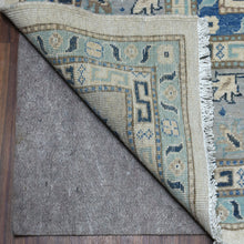 Load image into Gallery viewer, Hand-Knotted Caucasian Design Kazak Handmade Wool Rug (Size 8.0 X 9.3) Cwral-8487