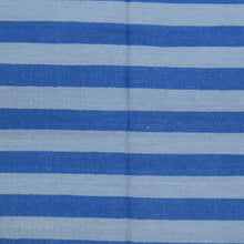 Load image into Gallery viewer, Hand-Woven Cotton Reversible Flatweave Handmade Rug (Size 4.3 X 6.1) Cwral-8649