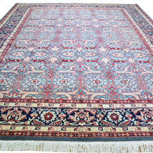 Load image into Gallery viewer, ABQ Rugs, Albuquerque Rugs, Oriental Rugs, Area Rugs, Handmade Rugs, Santa Fe Rugs, Carpets, Flooring, Home Decor, Rugs, Tribal Rugs, Modern Rugs, Contemporary Rugs, Traditional Rugs