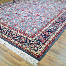 Load image into Gallery viewer, ABQ Rugs, Albuquerque Rugs, Oriental Rugs, Area Rugs, Handmade Rugs, Santa Fe Rugs, Carpets, Flooring, Home Decor, Rugs, Tribal Rugs, Modern Rugs, Contemporary Rugs, Traditional Rugs