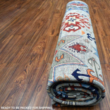 Load image into Gallery viewer, Albuquerque Rugs, Oriental Rugs, ABQ Rugs, Handmade Rugs, Area Rugs, Carpets, Rugs, Flooring, Home Decor