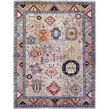 Load image into Gallery viewer, Albuquerque Rugs, Oriental Rugs, ABQ Rugs, Handmade Rugs, Area Rugs, Carpets, Rugs, Flooring, Home Decor