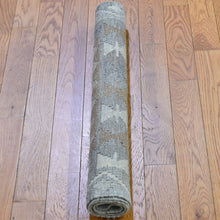 Load image into Gallery viewer, Hand-Woven Flatweave Tribal Kilim Handmade Wool Rug (Size 2.8 X 4.3) Cwral-9039