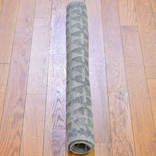 Load image into Gallery viewer, Hand-Woven Flatweave Tribal Kilim Handmade Wool Rug (Size 2.9 X 4.1) Cwral-9051