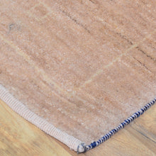 Load image into Gallery viewer, Hand-Knotted Gabbeh Modern Design Handmade Wool Rug (Size 4.2 X 5.10) Cwral-9096