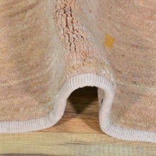 Load image into Gallery viewer, Hand-Knotted Gabbeh Modern Design Handmade Wool Rug (Size 4.2 X 5.10) Cwral-9096