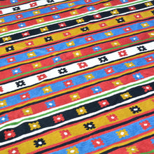 Load image into Gallery viewer, Hand-Woven Kashmiri Chain-Stitched Handmade Wool Rug (Size 3.11 X 5.11) Cwral-9297