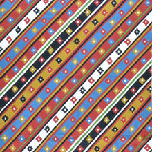 Load image into Gallery viewer, Hand-Woven Kashmiri Chain-Stitched Handmade Wool Rug (Size 3.11 X 5.11) Cwral-9297