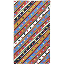 Load image into Gallery viewer, Hand-Woven Kashmiri Chain-Stitched Handmade Wool Rug (Size 2.11 X 4.11) Cwral-9300