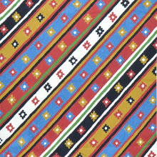 Load image into Gallery viewer, Hand-Woven Kashmiri Chain-Stitched Handmade Wool Rug (Size 2.11 X 4.11) Cwral-9300