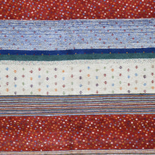 Load image into Gallery viewer, Hand-Knotted Modern Gabbeh Design Wool Handmade Rug (Size 8.2 x11.7) Cwral-9543