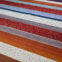Load image into Gallery viewer, Hand-Knotted Modern Gabbeh Design Wool Handmade Rug (Size 8.2 x11.7) Cwral-9543