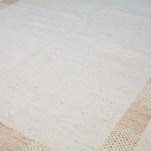 Load image into Gallery viewer, Hand-Knotted Modern Gabbeh Design Wool Handmade Rug (Size 8.3 x 9.11) Cwral-9546