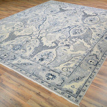 Load image into Gallery viewer, Hand-Knotted Afghan Tribal Chobi Traditional Design Wool Rug (Size 8.0 X 10.0) Cwral-9582