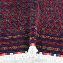 Load image into Gallery viewer, Albuquerque Rugs, Oriental Rugs, ABQ Rugs, Area Rugs, Modern Rugs, Tribal Rugs, Traditional Rugs, Carpets, Flooring, Home Decor, Persian Rugs, Turkish Rugs, Turkoman Rugs