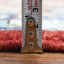 Load image into Gallery viewer, Hand-Knotted Ersari Tribal Design Handmade Wool Traditional Rug (Size 9.2 X 12.0) Cwral-9852