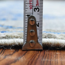 Load image into Gallery viewer, Hand-Knotted Peshawar Chobi Handmade Wool Traditional Rug (Size 6.1 X 8.10) Cwral-9858