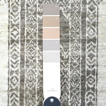 Load image into Gallery viewer, Hand-Knotted Peshawar Chobi Handmade Wool Southwestern Design Rug (Size 2.8 X 9.6) Cwral-9906