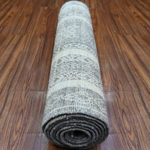 Load image into Gallery viewer, Hand-Knotted Peshawar Chobi Handmade Wool Southwestern Design Rug (Size 2.8 X 9.6) Cwral-9906