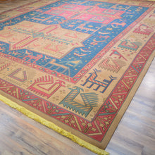 Load image into Gallery viewer, hand made rug