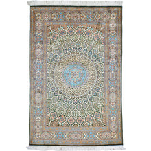 Load image into Gallery viewer, albuquerque silk rug