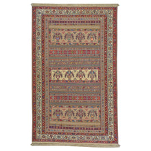 Load image into Gallery viewer, soumak rug