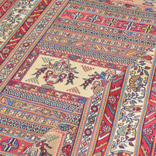 Load image into Gallery viewer, wool rug