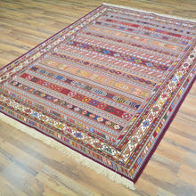 Load image into Gallery viewer, wool rug