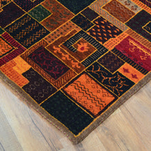 Load image into Gallery viewer, Gabbeh Rugs Albuquerque 